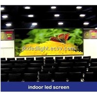 p7.62 LED Display for Indoor Stage