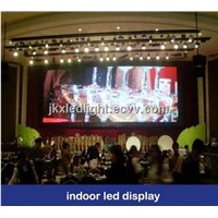 p8 Indoor LED Display