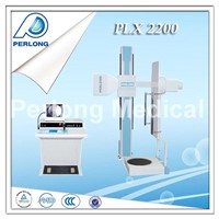 PLX2200 high frequency equipment| hospital x ray device with adiagnostic table