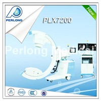 PLX7200 high frequency x ray machine | remote-control fluoroscopy x ray machine