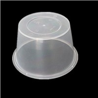 PP Disposable Take Away Food Container 1500ml