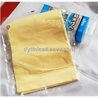 PVA cleaning towel sponge