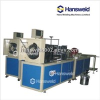 PVC & PET Cylinder Forming Machine HSD-200