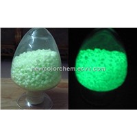 Photoluminescent powder for Master-batch (NewColorChem)