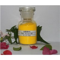 Pigment Yellow 17 / Permanent Yellow 2G (For Offset Ink and Plastic )
