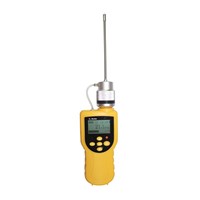 Portable Oxygen(O2)Gas Detector