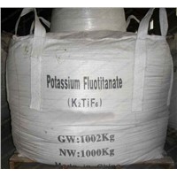Potassium Fluoride (granular ) 99.5% Tech grade