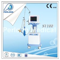 S1100 what is ventilator breathing machine for