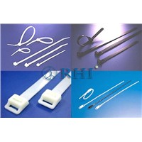 Self Locking Cable Ties, Nylon Cable Ties