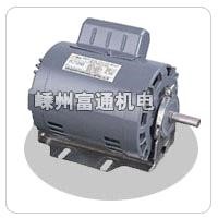 Steel Shell Electric Motor