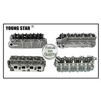 Suzuki Vitara CYLINDER HEAD