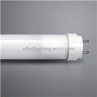 T8 LED Tube Light  12W whole-body plastic tube