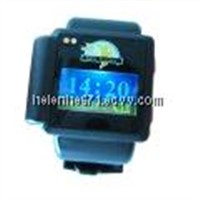 Tek Tiny Watch GPS GSM/GPRS Tracker