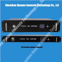 Transceier equipment HN-120T HN-120R wireless video transmission
