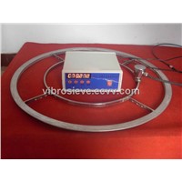 Ultrasonic Transducer For Sieve