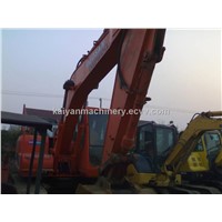 Used DAEWOO DH150LC-7 Excavator Good Condition
