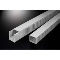 White Cable Trunking,Grey Cable Trunking