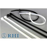 White Cable Ties,Black Nylon Cable Ties