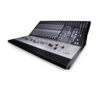 ZEN16MP - 16 Channel Analogue Audio Mixing Console