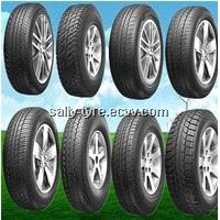 cheap new pcr tyre from china