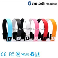 cheap price ALD02 wireless stereo  bluetooth headphone