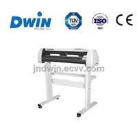 Chinese Factory Paper Cutting Plotter DW870