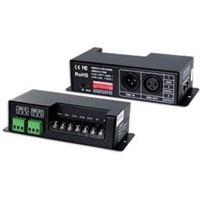 constant current dmx decoder