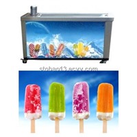 good quality low price ice popsicle making machine