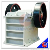 Hard Stone Jaw Crusher for Sale