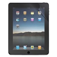 high transparency screen protector clear screen guard for ipad 2