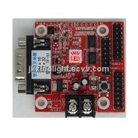 LED Display Rs232 Serial Port Control Card TF-S1