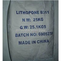 Lithopone B311 Powder Pigment