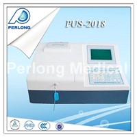 medical laboratory device ,chemistry blood analyzer (PUS-2018)