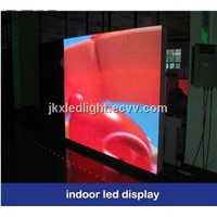 P8 Full Color Indoor LED Display
