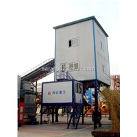 sell concrete mixing plant  , sell shang mixing plant