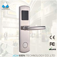 smart card type door lock