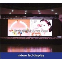 SMD Indoor P5 LED Display Price