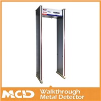 super scanner metal detector,door frame metal detector price MCD-200