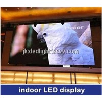 Video LED p3 LED Display /Advertise Rental LED Display