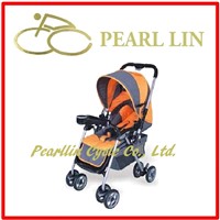 Baby stroller - PC-C918