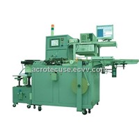 Lead Forming &amp;amp; Taping Machine