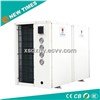 Air Source Swimming Pool Heat Pump for Heating & Cooling with Titanium Exchanger