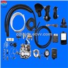 CNG close loop kits / cng stepper motor kits