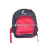 Jeans Cloth Durable School Bag for Kid