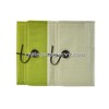 Unique Design Fashion Eco Book Folder, Cotton File Folder