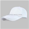 100%Cotton 6 Panel Sport Cap Baseball caps Golf Caps with Mesh(SB097SS)