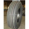 All steel radial truck tyre, TBR tyre