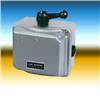 Cam Switch (Cam Starter) for electrical appliance