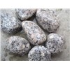 Grey Color Granite Pebble