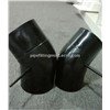 HDPE Elbow 45 degree pipe fitting mould maker